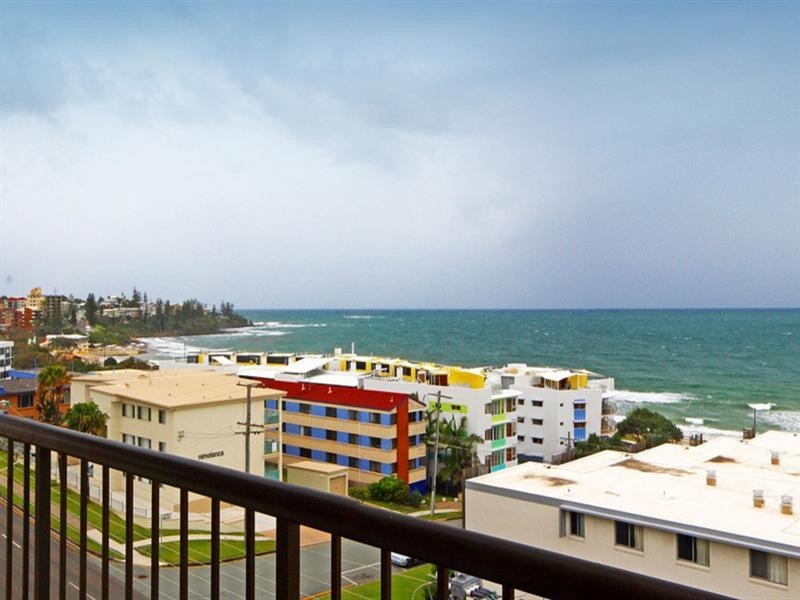 Unit 15 ‘Oceanic Apartments’ 14 Warne Terrace, Kings Beach QLD 4551