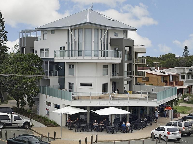 Lots 1-6 ‘The Wedge’ 1 Westaway Parade, Caloundra QLD 4551