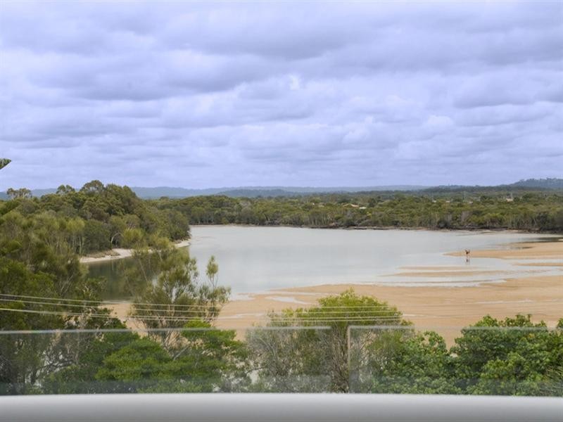 Lots 1-6 ‘The Wedge’ 1 Westaway Parade, Caloundra QLD 4551