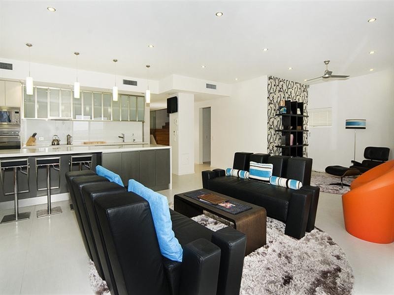 Lots 1-6 ‘The Wedge’ 1 Westaway Parade, Caloundra QLD 4551