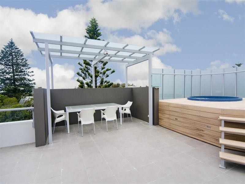 Lots 1-6 ‘The Wedge’ 1 Westaway Parade, Caloundra QLD 4551