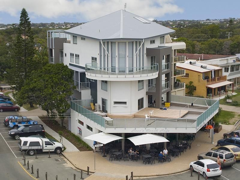 Lots 1-6 ‘The Wedge’ 1 Westaway Parade, Caloundra QLD 4551