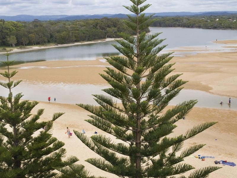 Lots 1-6 ‘The Wedge’ 1 Westaway Parade, Caloundra QLD 4551