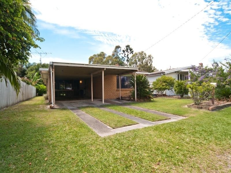 23 Blaxland Street, Golden Beach QLD 4551