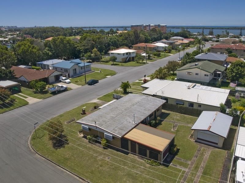 18 Gerrybell Street, Golden Beach QLD 4551