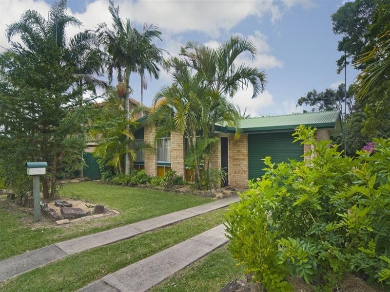 23 Rowell Street, Battery Hill QLD 4551