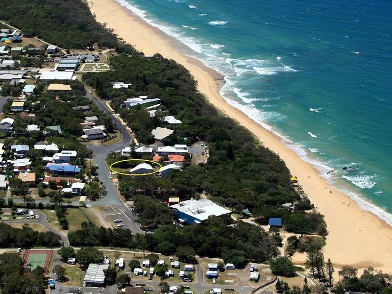 Lot 1/23 Ngungun Street, Dicky Beach QLD 4551