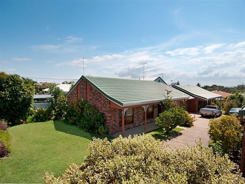 Unit 1/18 Wyreema Terrace, Caloundra QLD 4551