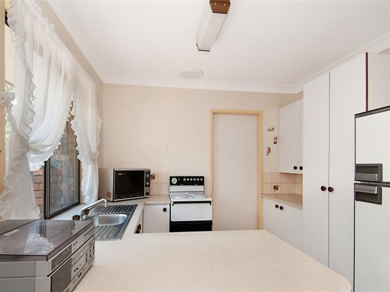 Unit 1/18 Wyreema Terrace, Caloundra QLD 4551