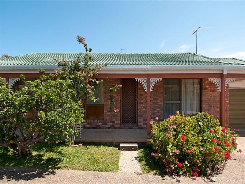 Unit 1/18 Wyreema Terrace, Caloundra QLD 4551