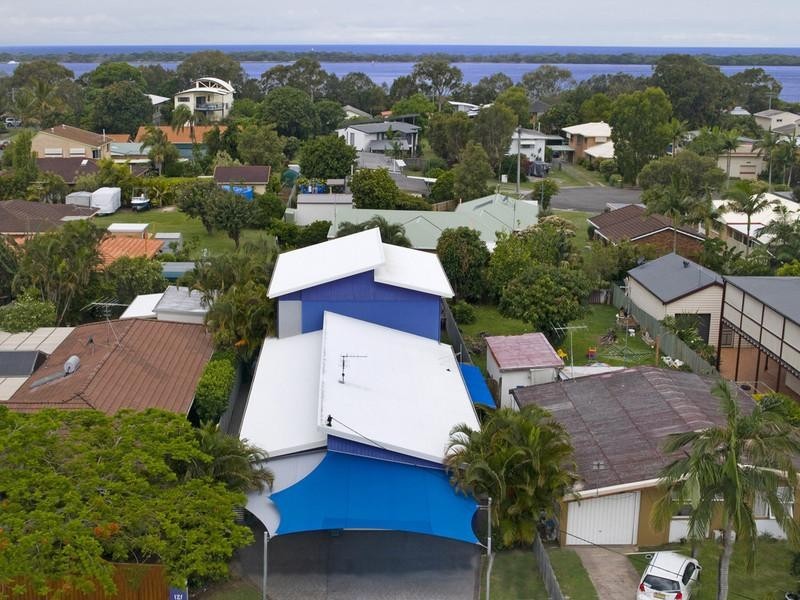 Golden Beach QLD 4551