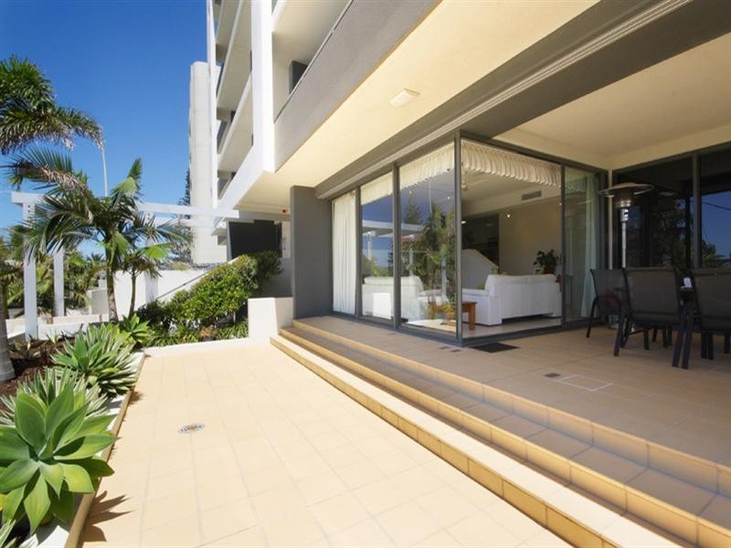 Kings Beach QLD 4551