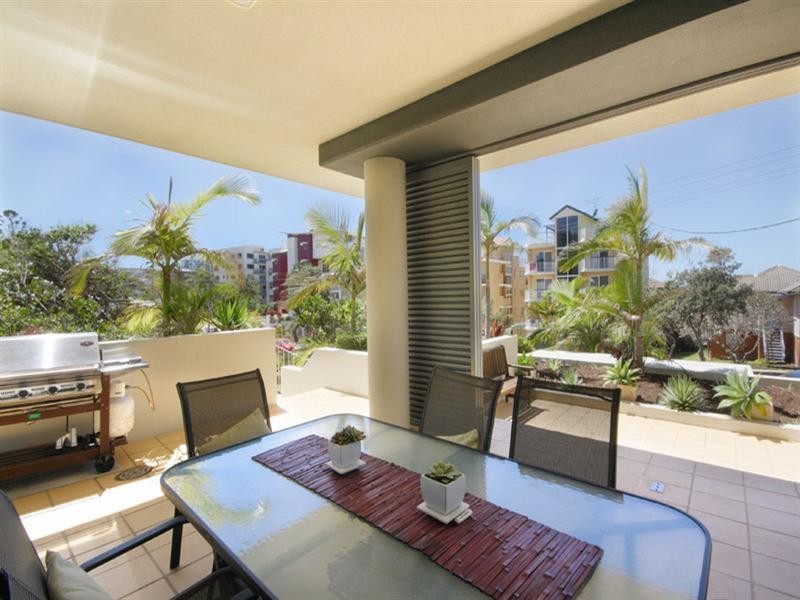 Kings Beach QLD 4551