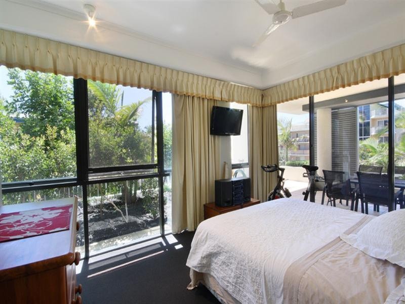 Kings Beach QLD 4551