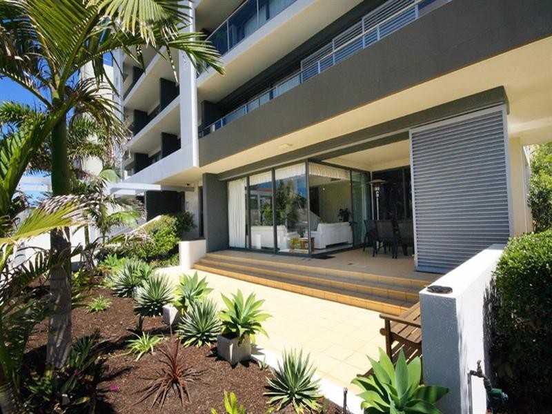 Kings Beach QLD 4551