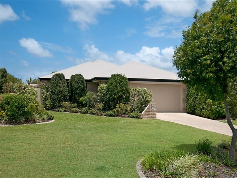 7 Carree Street, Caloundra West QLD 4551