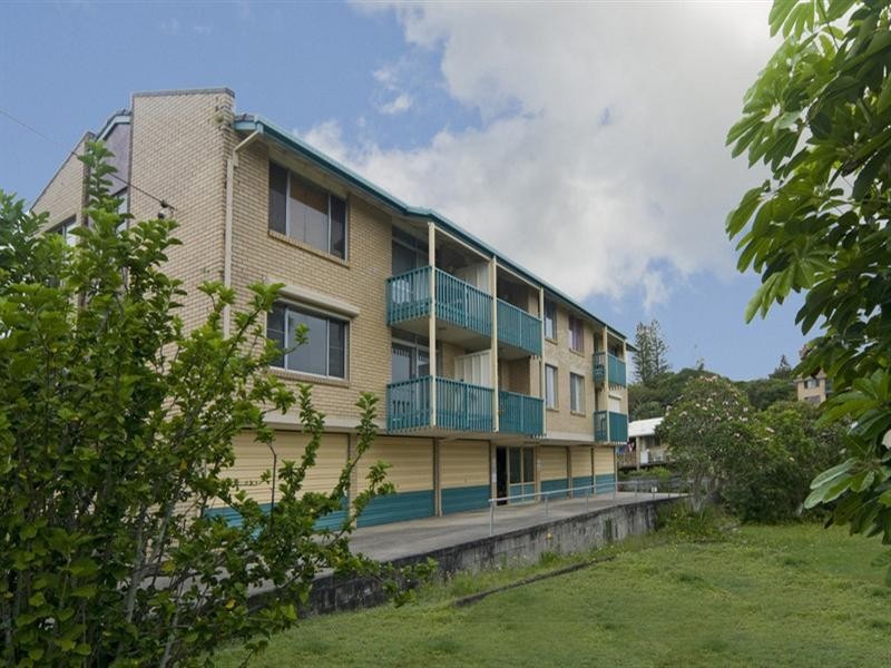 Unit 1 ‘Saltair’ 19 Saltair Street, Kings Beach QLD 4551