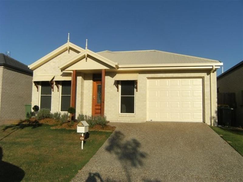 8 Toolona Place, Caloundra West QLD 4551