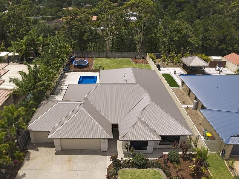 7 Mowburra Place, Caloundra West QLD 4551