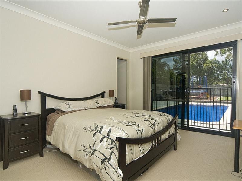 7 Mowburra Place, Caloundra West QLD 4551