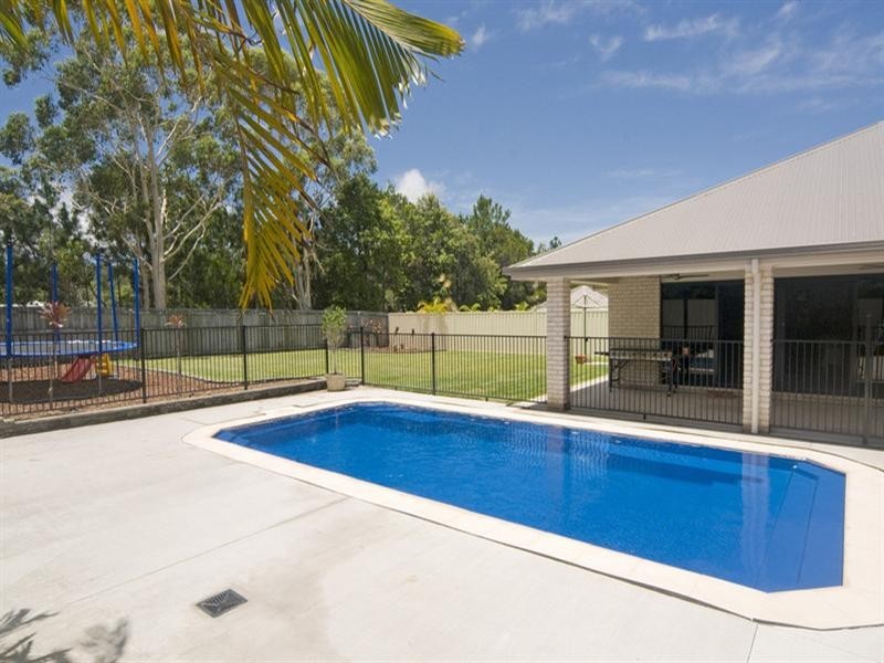 7 Mowburra Place, Caloundra West QLD 4551