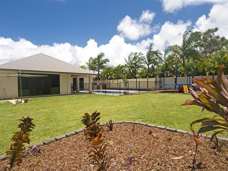 7 Mowburra Place, Caloundra West QLD 4551