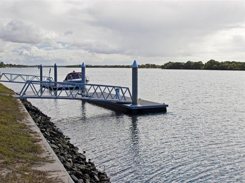 91 Marina Parade, Jacobs Well QLD 4208