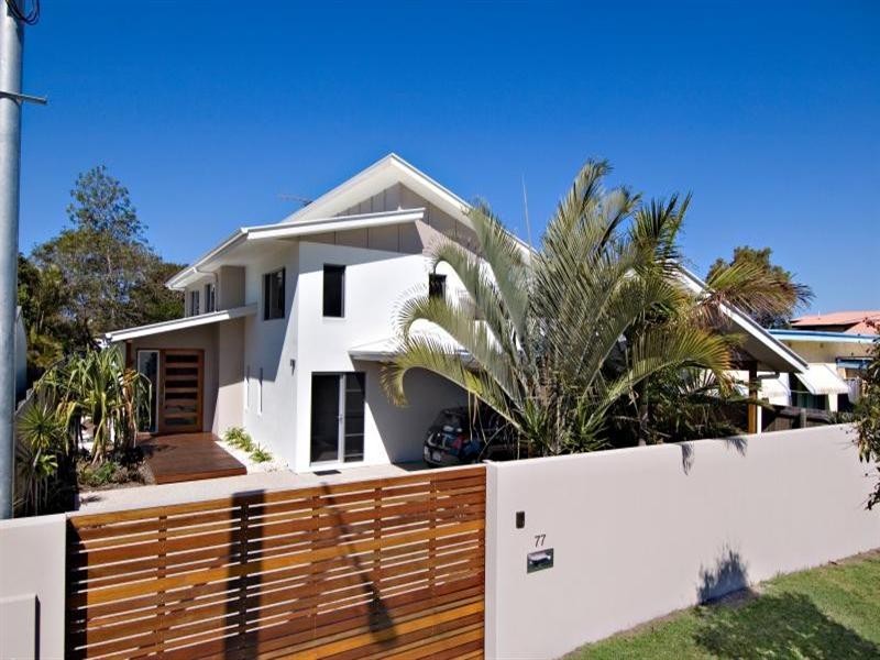 77 Westminster Avenue, Golden Beach QLD 4551
