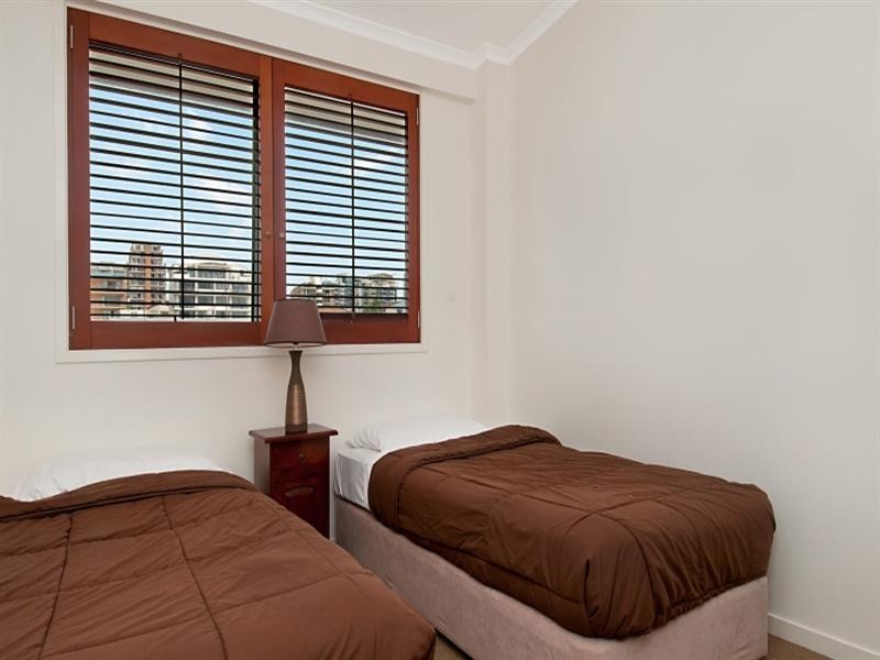 Unit 15 ‘Pandanus Court’ 2 Merrima Avenue, Kings Beach QLD 4551