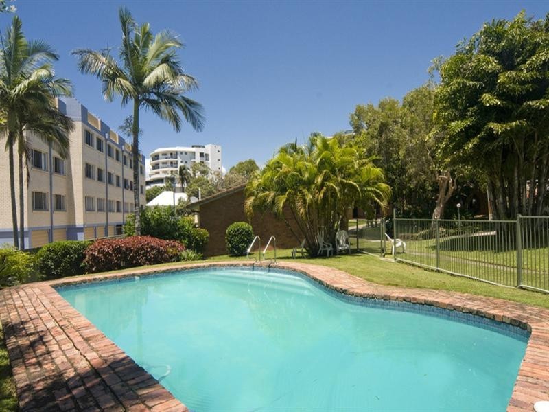 Unit 5 ‘Sevilla’ 5 Saltair Street, Kings Beach QLD 4551