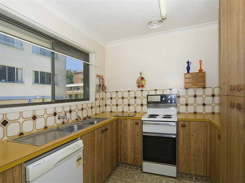 Unit 5 ‘Sevilla’ 5 Saltair Street, Kings Beach QLD 4551