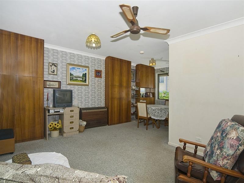 Unit 5 ‘Sevilla’ 5 Saltair Street, Kings Beach QLD 4551