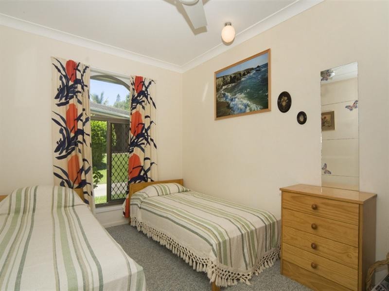 Unit 5 ‘Sevilla’ 5 Saltair Street, Kings Beach QLD 4551