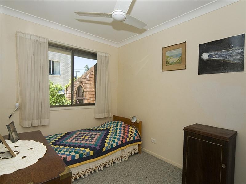 Unit 5 ‘Sevilla’ 5 Saltair Street, Kings Beach QLD 4551
