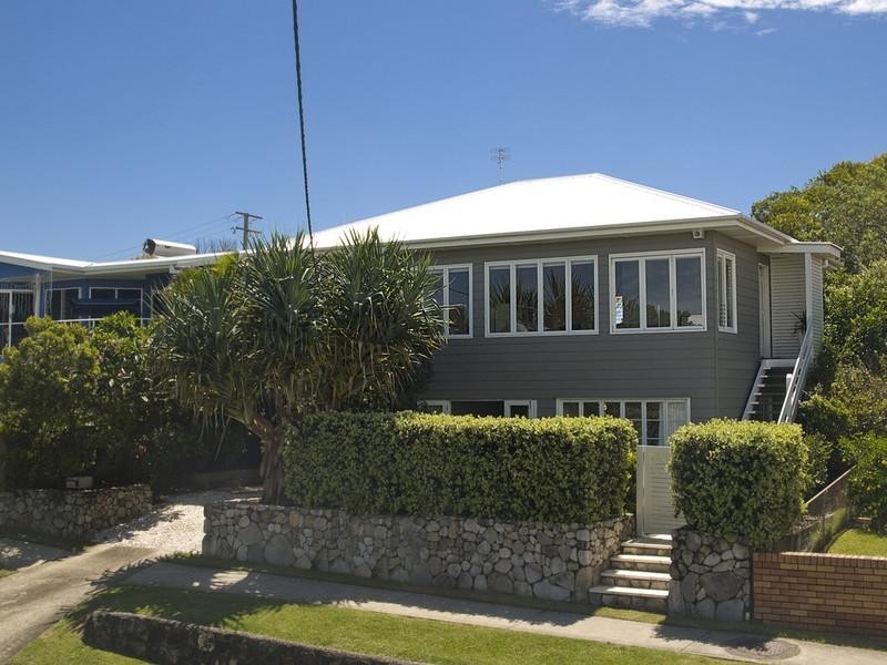 28 Henzell Street, Dicky Beach QLD 4551