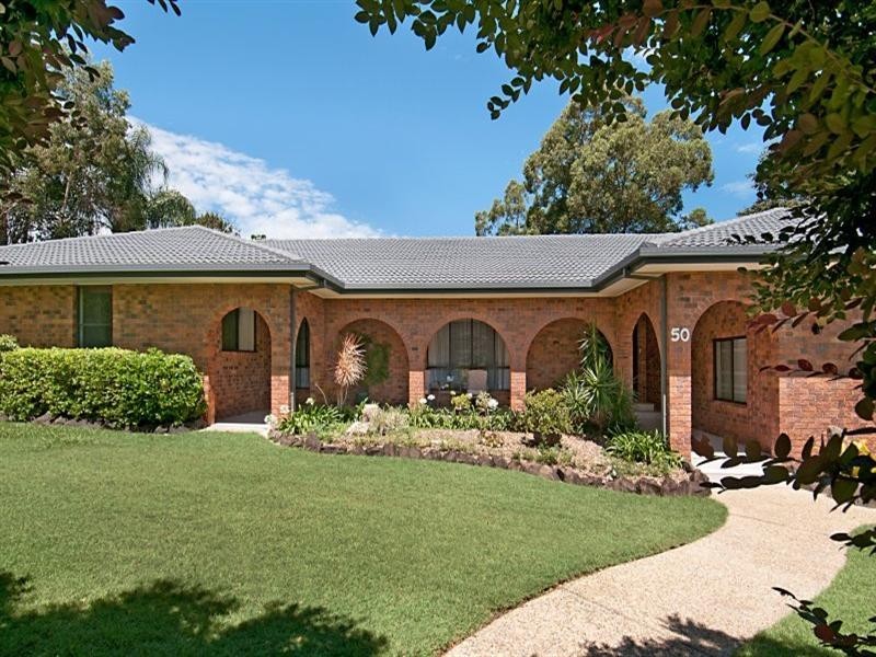 50 Casuarina Drive, Little Mountain QLD 4551