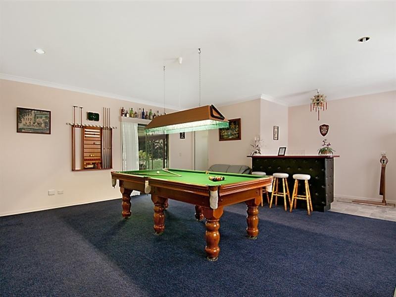 50 Casuarina Drive, Little Mountain QLD 4551