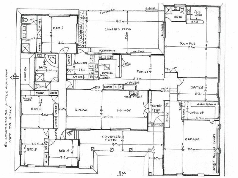 50 Casuarina Drive, Little Mountain QLD 4551
