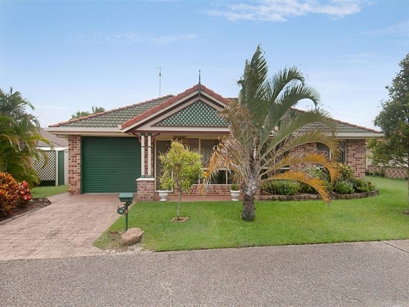 Unit 43 ‘Clearwaters’ 2 North Street, Golden Beach QLD 4551