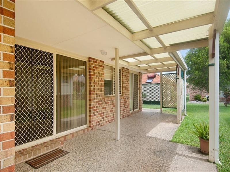 Unit 43 ‘Clearwaters’ 2 North Street, Golden Beach QLD 4551