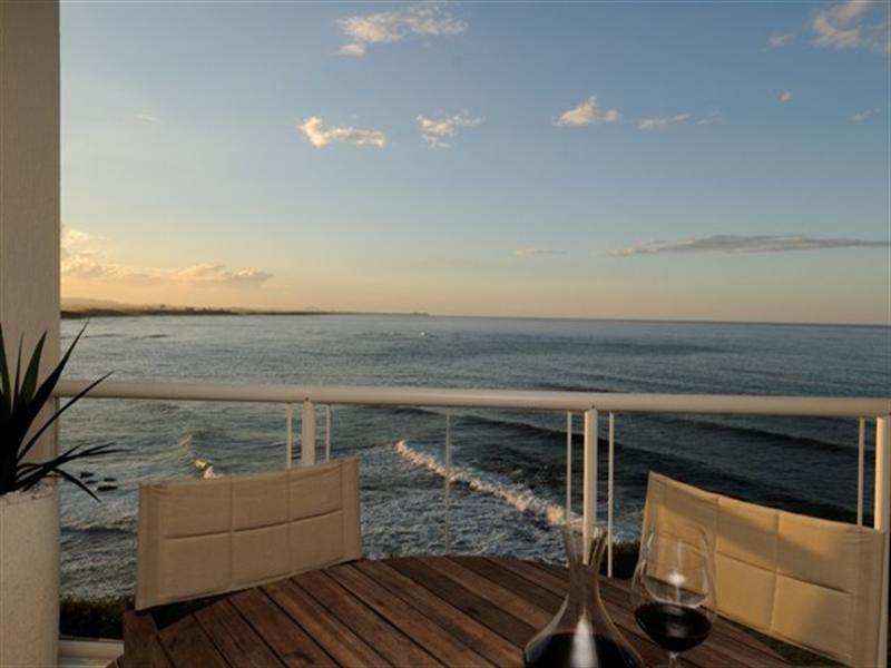 Unit 6 ‘Omega’ 19 McIlwraith Street, Moffat Beach QLD 4551