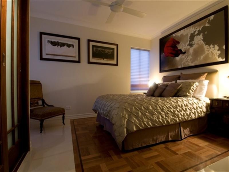 Unit 6 ‘Omega’ 19 McIlwraith Street, Moffat Beach QLD 4551