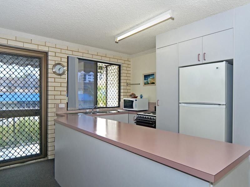 Unit 3 ‘Beachside Court’ 33a Burgess Street, Kings Beach QLD 4551