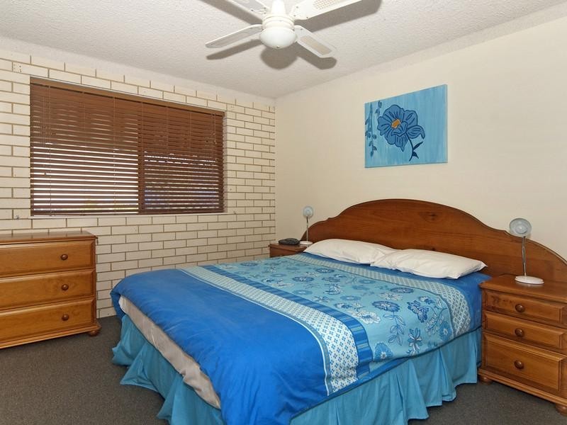 Unit 3 ‘Beachside Court’ 33a Burgess Street, Kings Beach QLD 4551