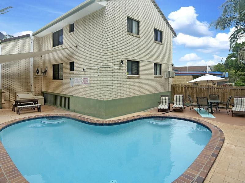 Unit 3 ‘Beachside Court’ 33a Burgess Street, Kings Beach QLD 4551