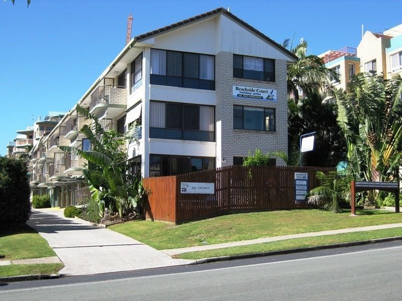Unit 3 ‘Beachside Court’ 33a Burgess Street, Kings Beach QLD 4551