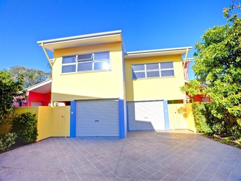 3/3 Bott Street, Dicky Beach QLD 4551