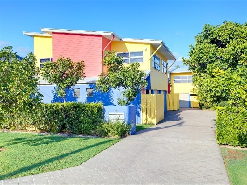 3/3 Bott Street, Dicky Beach QLD 4551