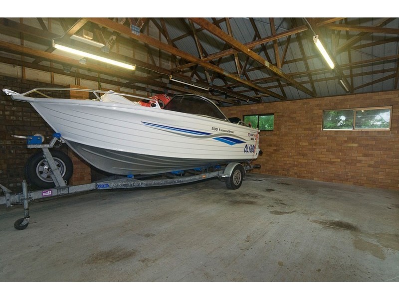 7 Truscott Court, Golden Beach QLD 4551