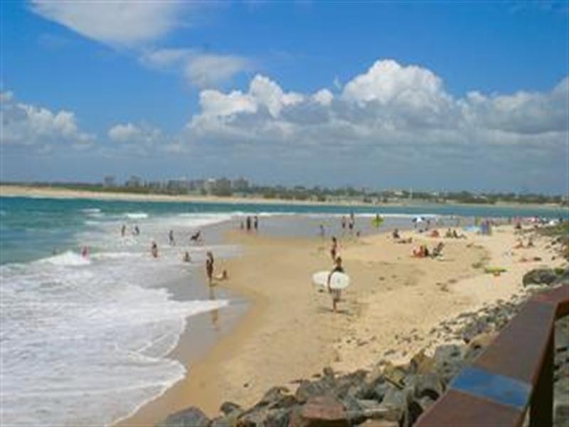 1/17 ‘Driftwood’ The Esplanade, Caloundra QLD 4551